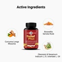 Relief Plus