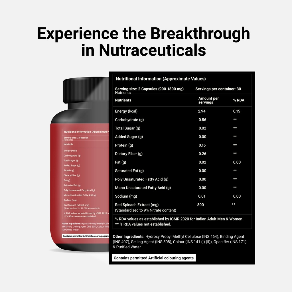 OxyBoost Activ