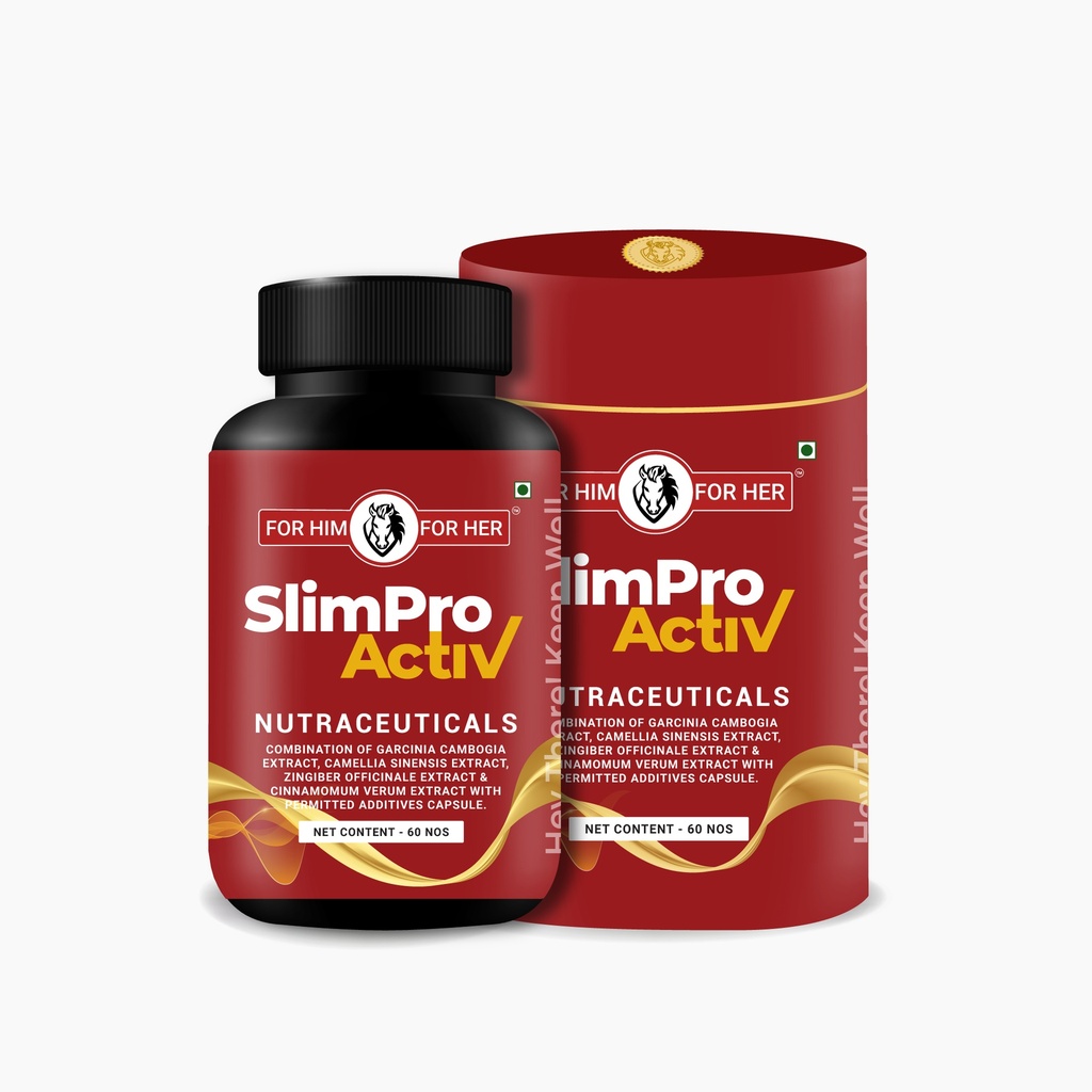 SlimPro Activ