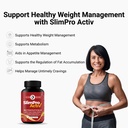 SlimPro Activ