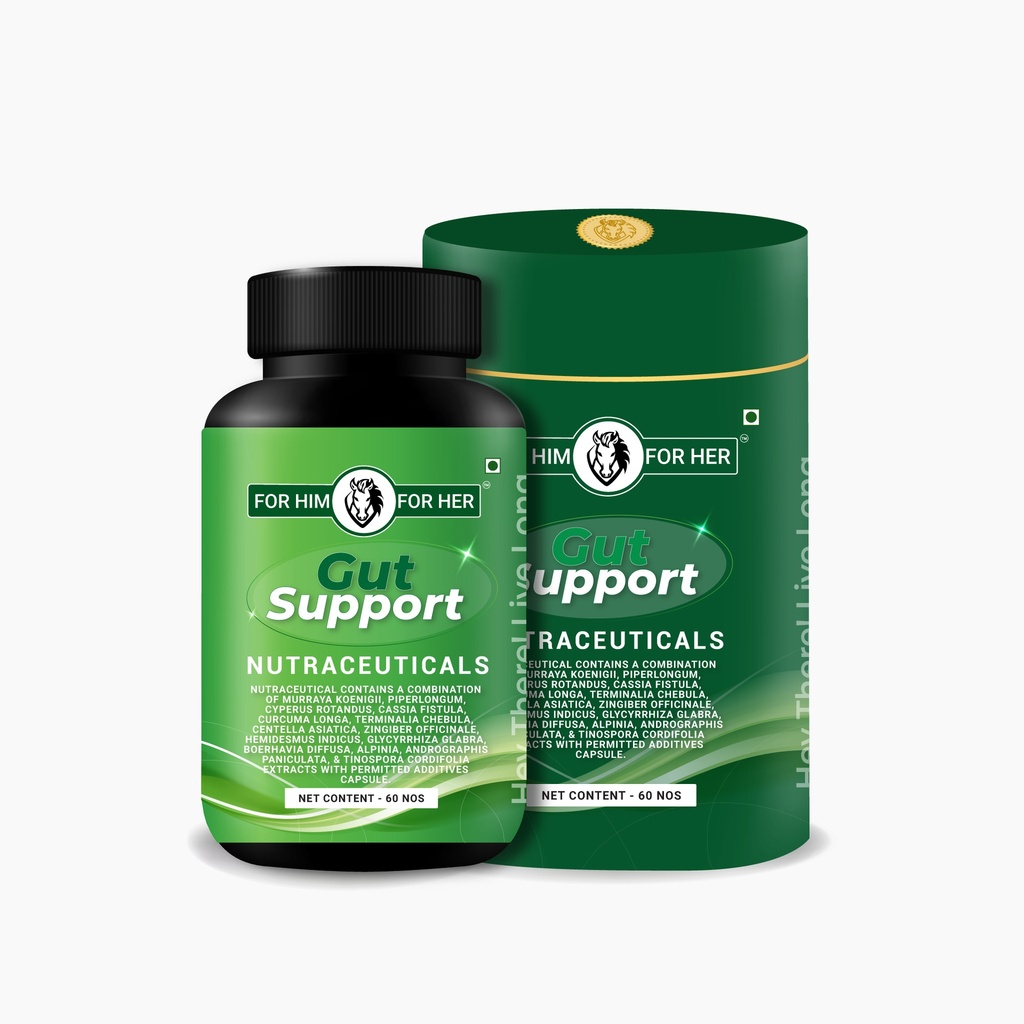 Gut Support