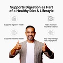 Gut Support