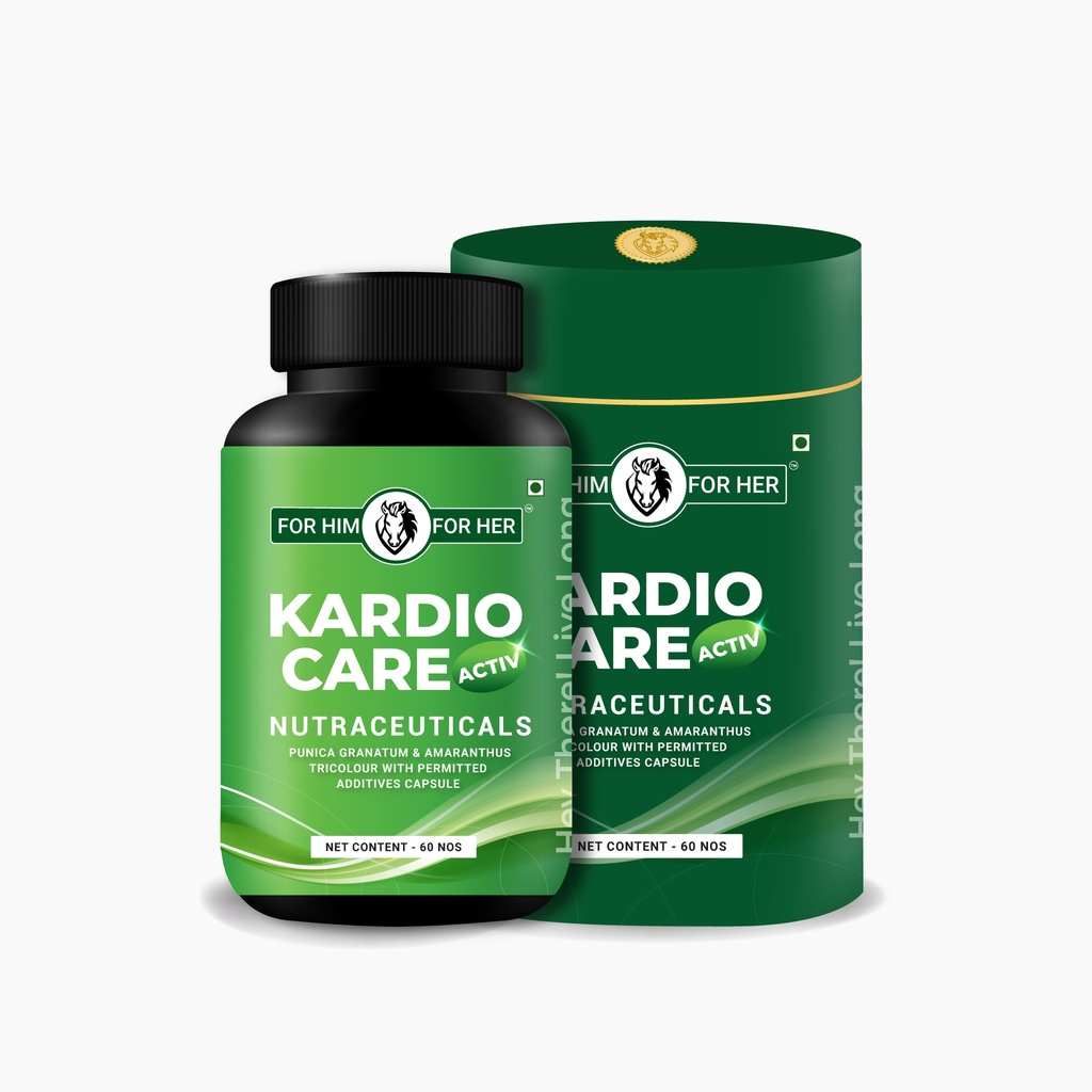 KardioCare Activ
