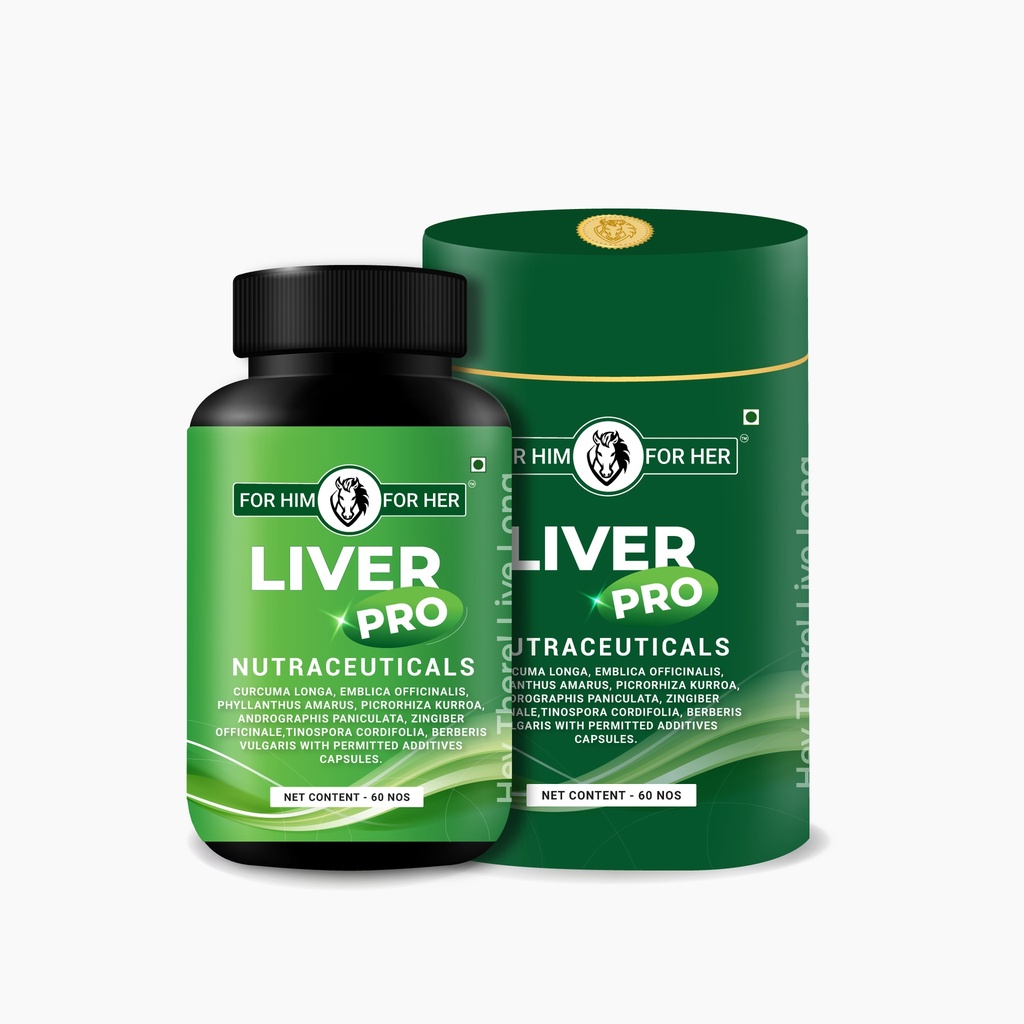 Liver Pro 