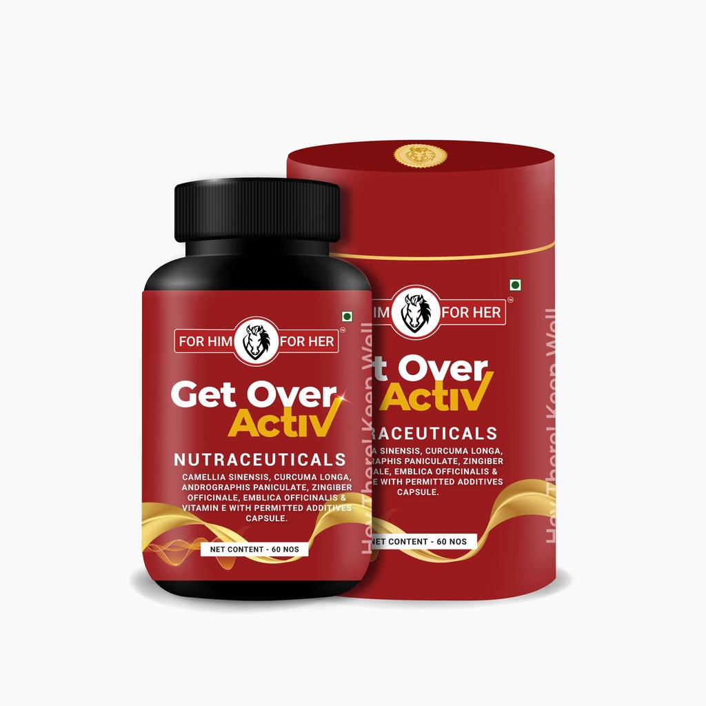 Get Over Activ