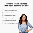 Omega Activ +