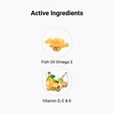 Omega Activ +
