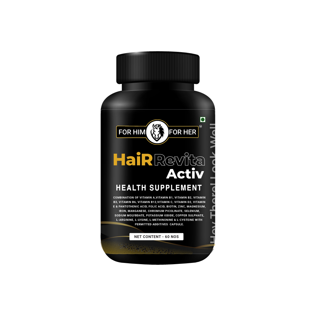 Hair Revita Activ