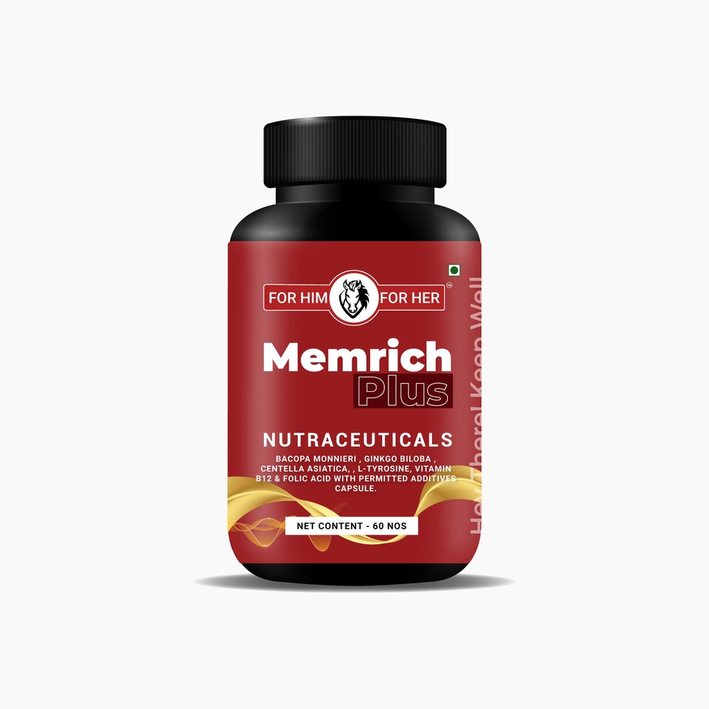 Memrich Plus