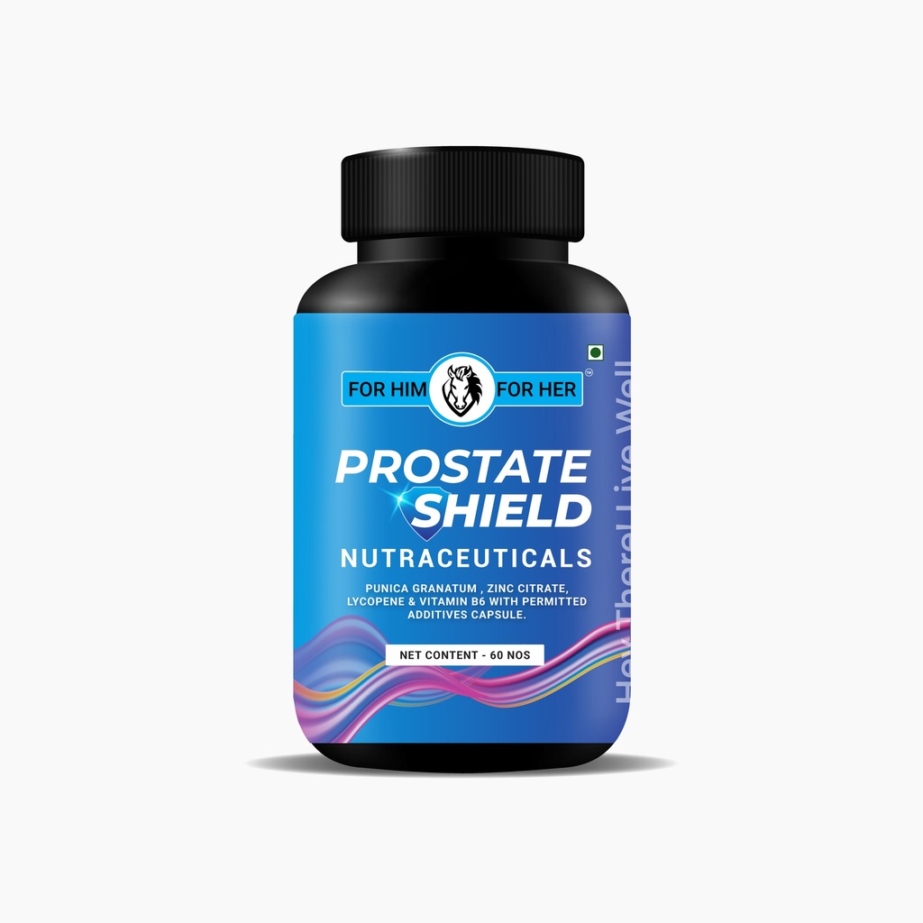Prostate Shield