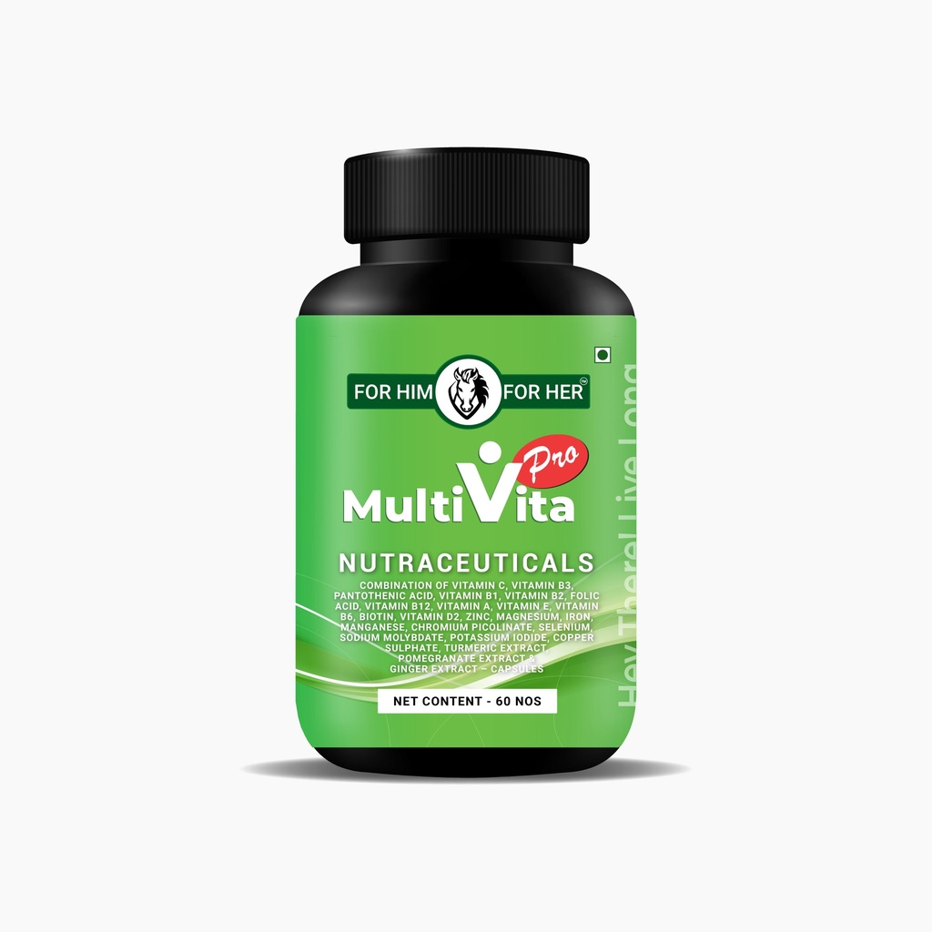 MultiVita Pro 