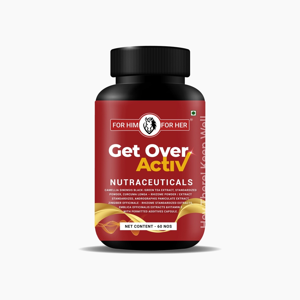 Get Over Activ